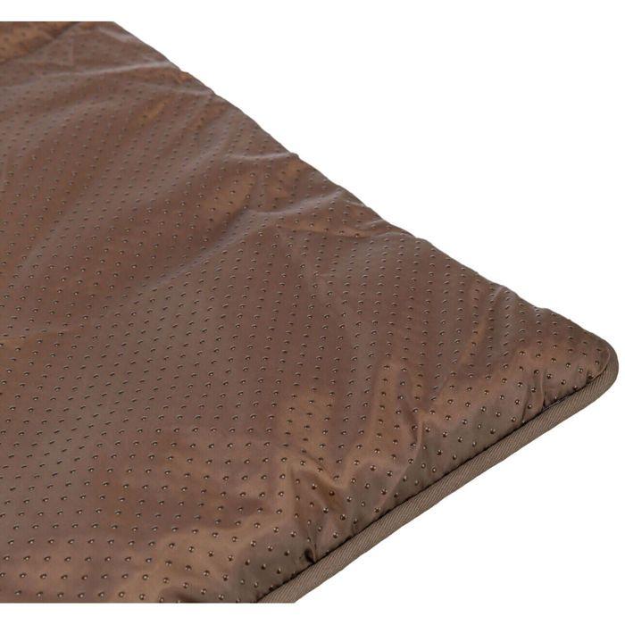 Matrace pro psa - TRIXIE - Marley - 70×50 cm - Hnědá - Asymetrická