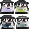 Baby Stroller Bags Cute Carriage Pram Cart Animal Storage Mummy Nappy Water Bag