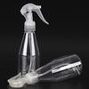 200Ml Hairdressing Spray Mist Bottle Salon Barber Hair Tools Plant Water Sprayer