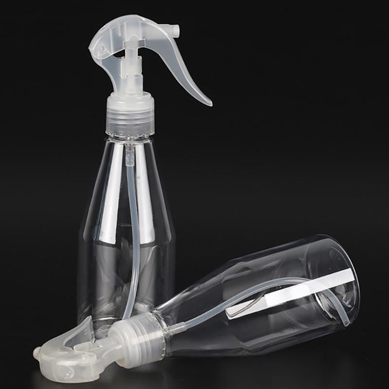 200Ml Hairdressing Spray Mist Bottle Salon Barber Hair Tools Plant Water Sprayer