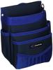 Prostar Electrician's Waist Pouch, 3-Drawer, PS-03-R