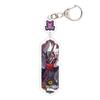 Game Zenless Zone Zero Acrylic Keychain Aria Cissia Nangong Yu Backpack Keyring Pendant Belle Nicole Demara Decorative Ornament