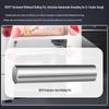 Yingbai Commercial Automatic Noodle Maker & Dough Roller