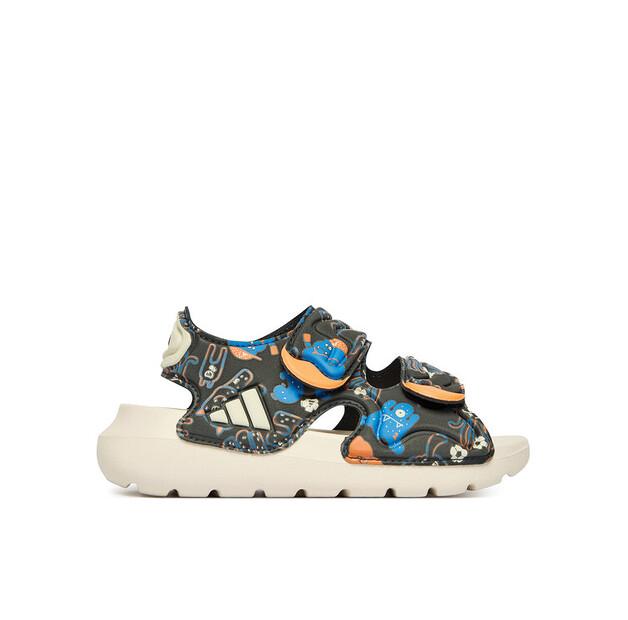 Сандалии adidas Altaswim 3