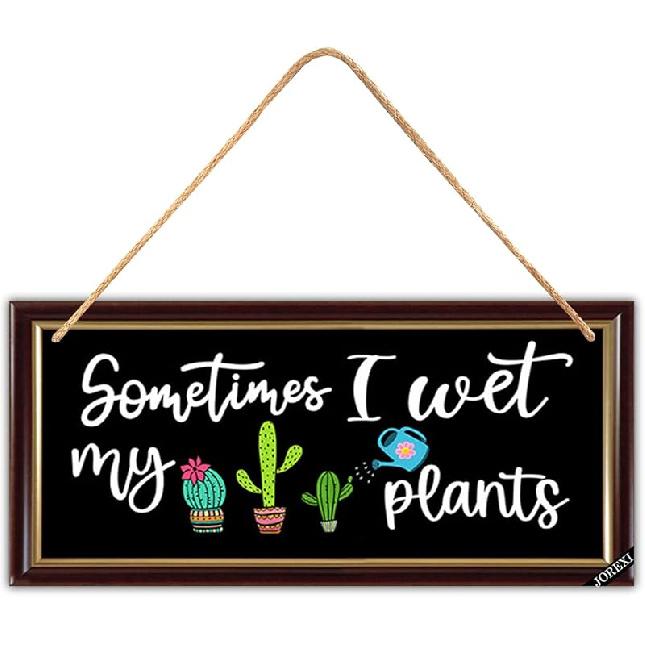 Rustikální nástěnná deska s citátem Žij, miluj a směj se Dřevěný nápis ve stylu farmářského domu Dekorace pro domov, kancelář, svatbu, kuchyň a obývací pokoj 11,8x5,9