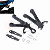 Suzuki GSXR1000 (2017-2020) Rear Footrest Triangle Bracket Assembly