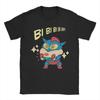 Tops – T-Shirts