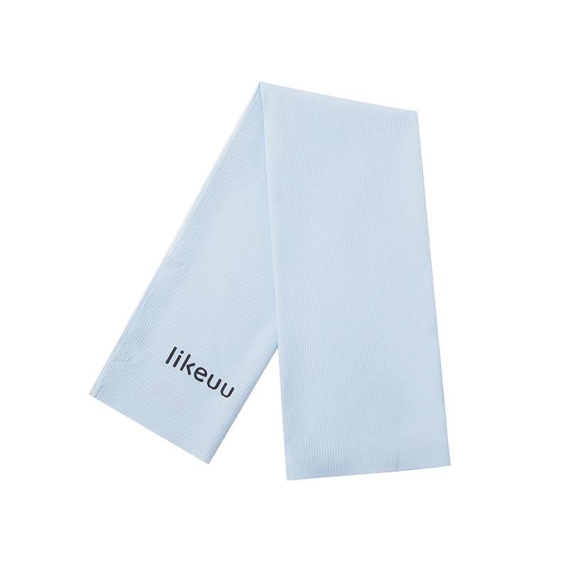 

like uu Kids UPF50+ Cooling Sun Sleeves EU 38