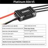 Jiuqianfeng Haoying Platinum V5.1 180A UBEC Brushless ESC