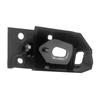 2Pair Front Headlight Bracket Repair Mount Kits For Mercedes-Benz CLA Class W117 2013-2016 A1178200014 A11782001114