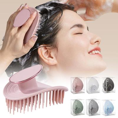 Duş ve banyo ürünleri – Saç yıkama fırçaları