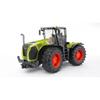 Tractor Claas Xerion 5000 Cabină Rotativă 180 Seria Profi Bruder 03015 1:16
