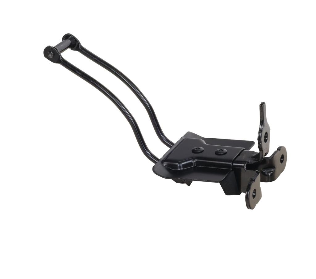 Ft10370 Fast Door Guide Side Top Right
