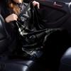 1pc ALWAYS KEEP FIGHTING Soft Flannel All-Season Throw for Home, Office, Outdoor UseDurable Comfort  100554