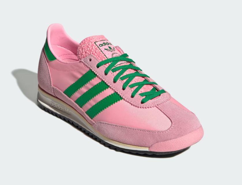 Adidas Sl 72 Og W Jq8309 R-38 Sportschuhe