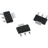 DGZZI 10PCS AMS1117-3.3 Forward Low Voltage Linear Regulators Linear Voltage Regulator for Laptop and Mobile Phone Battery Charger