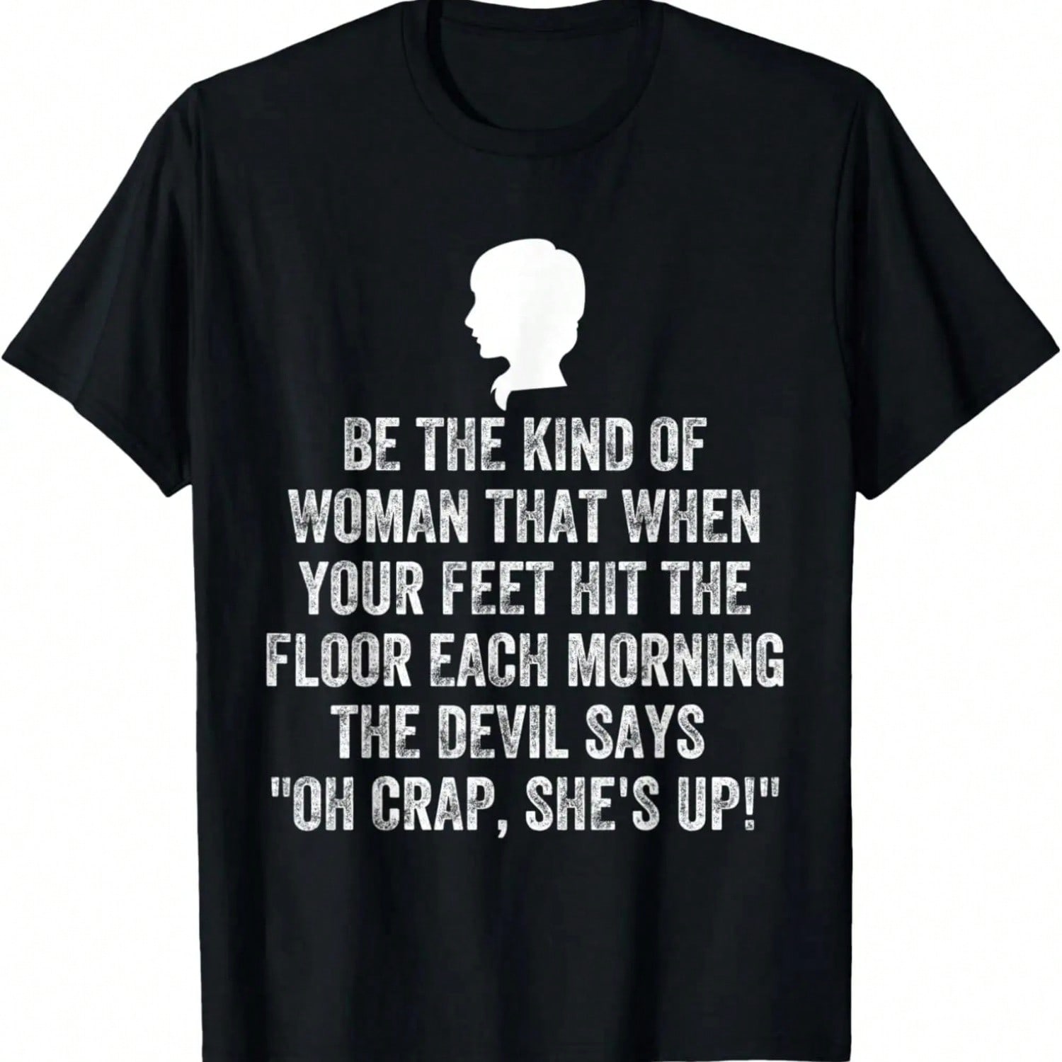 Texas Chica Texan Texas Chica T-Shirt S