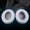 Head mounted Headset Memory Foam Ear Cushions Replacement Soft Breathable Ear Pads Compatible with Bose QC25 QC15 QC35