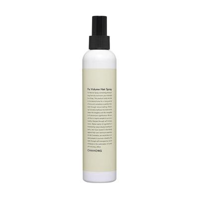 Fixador de Cabelo Volumizador Spray de Fixação Forte Spray Modelador Volumizante 250ml