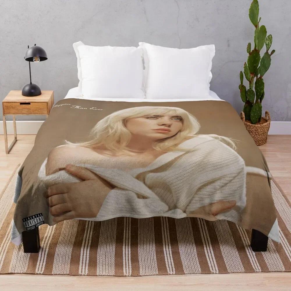 

Billie cute Style 005 Throw Blanket wednesday Hairys Vintage Beach Blankets 100x150cm