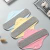 Reusable Menstrual Cloth Sanitary Cotton Panty Liners New Adult Diaper