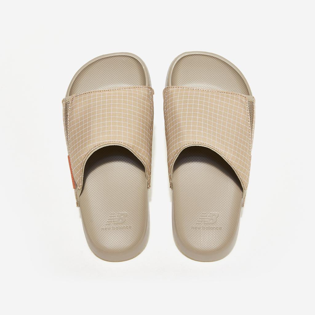 [New Balance] 6302 Casual Slide [SD6302CBE] [Shipped from Korea] 100% Authentic