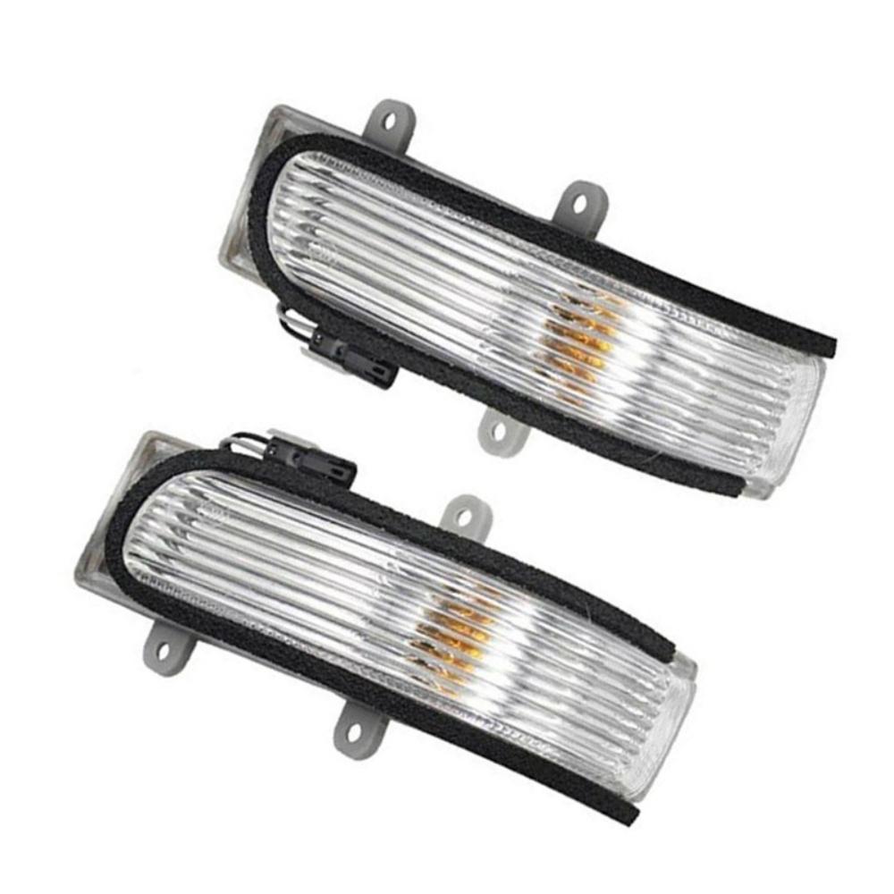 

2 шт. Зеркальный указатель поворота для Toyota Camry