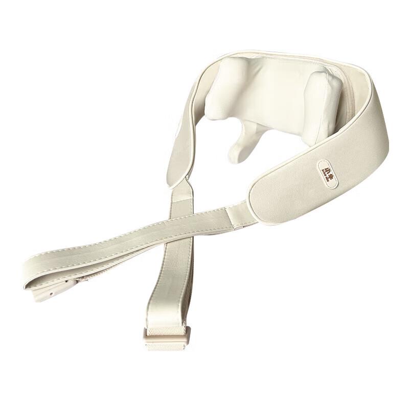 Xiaoniu Heated Shoulder & Neck Massager with Two-way Pinching