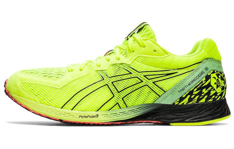 ASICS Tartheredge 2 Tenka Safety Yellow 1011A937-750 39.5