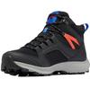 Треккинговые ботинки Columbia Re-peak Mid