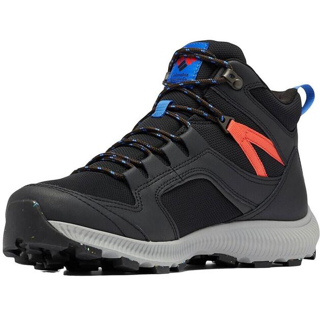 Треккинговые ботинки Columbia Re-peak Mid