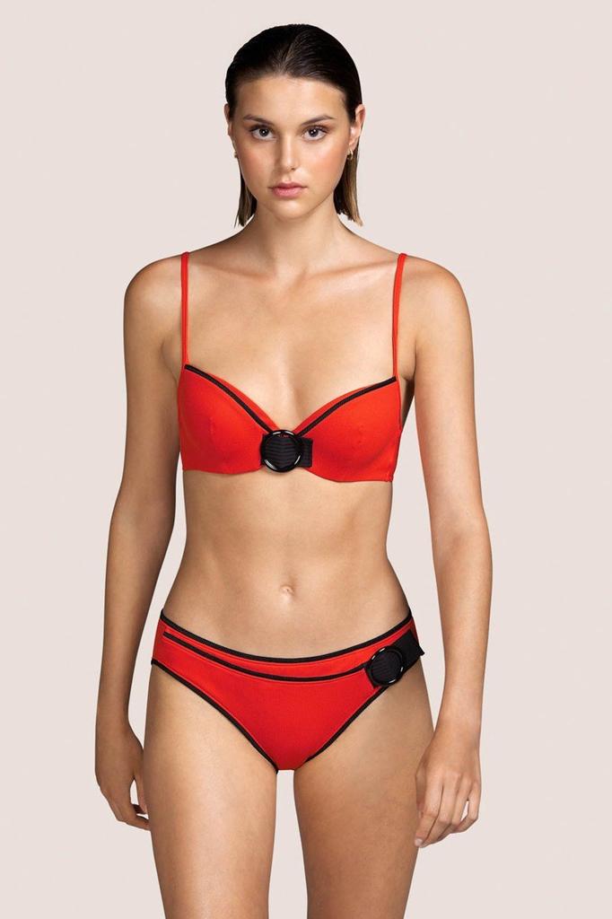 Верх купальника с уплотненной чашкой Andres Sarda (92427)