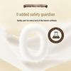 Gold Silk Soft Breeze 4-Ply Facial Tissue, Skin-Friendly, 80 Sheets Per Pack, 12 Packs Per Bundle