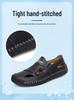Men's Summer 2025 Outdoor Breathable Casual Sandals