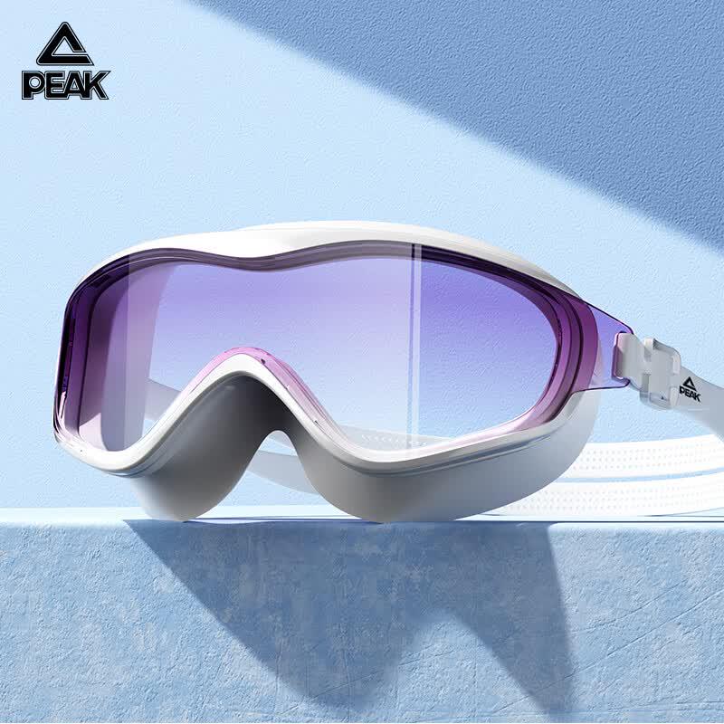 

Peak HD Anti-fog Swimming Goggles Non-prescription