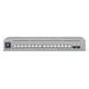 Managed Switch - UBIQUITI NETWORKS - USW-PRO-MAX-16-POE - 16 Ports - PoE - 2x 10G SFP
