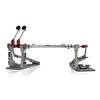 Pearl DEMON XR Twin Drum Pedal P-3502D