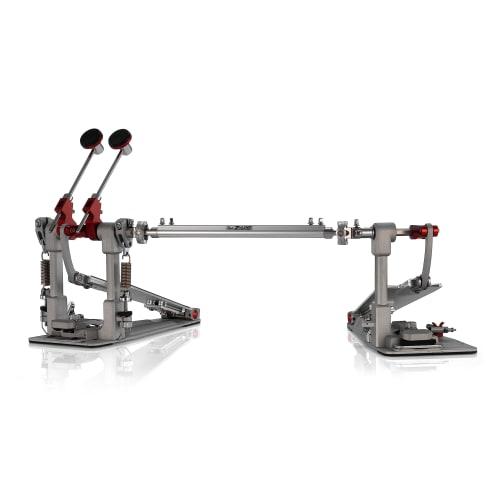 Pearl DEMON XR Twin Drum Pedal P-3502D