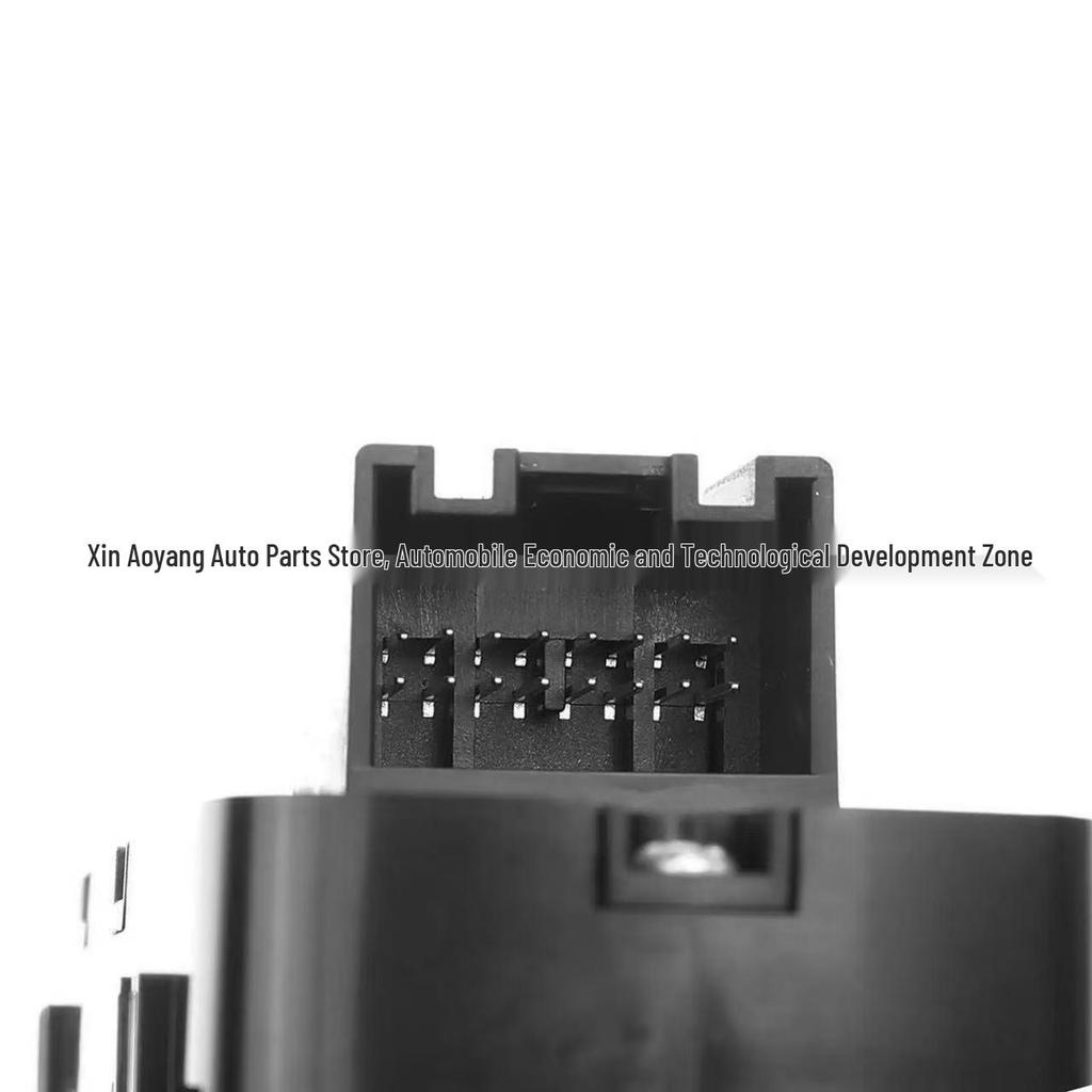 OEM Porsche Power Window Switch 971959858C