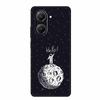 For Poco C71 C 71 Case PocoC71 Funda Black Silicone Soft TPU Phone Case For Xiaomi Redmi A5 A 5 4G Back Cover Case RedmiA5 Coque