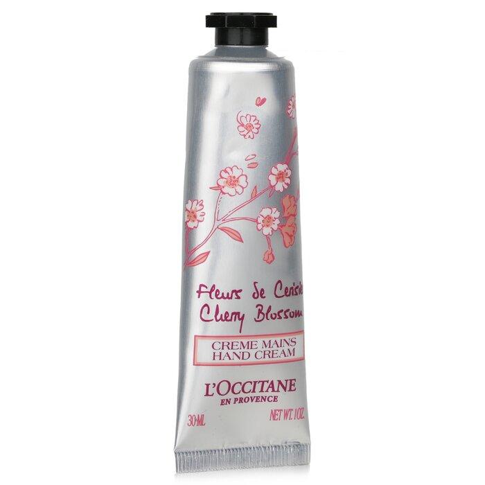 L'OCCITANE Cherry Blossom Hand Cream