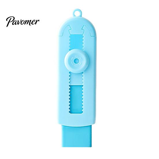 Neat Surface Eraser Push Pull Retractable Eraser, Cute Pastel Pencil for No Trace Students, Clean Dustless 2B Kids, School Supplies
