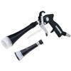 090E Dryer Air Blower Dry Cleaning Tool Nozzle Blower Car Detailing Tool