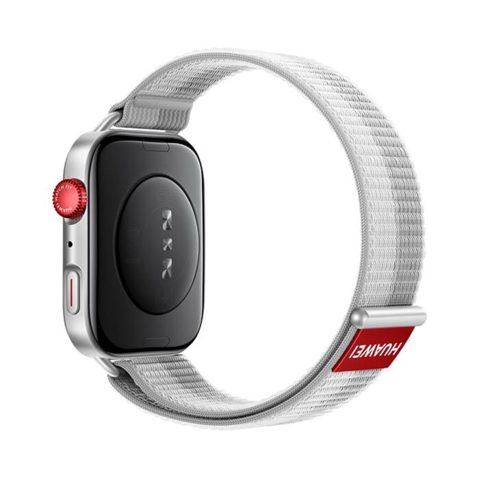 Montre Connectée HUAWEI Watch Fit 4 Argent