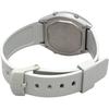 [Casio] CASIO Standard Digital Women's Watch LW-204-7A (No presentation box, simple packaging) Ice Gray x Silver (Overseas model) [Parallel import]