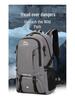 International Hiking Backpack: Durable, Large Capacity, Versatile for Outdoor Sports & Casual Travel