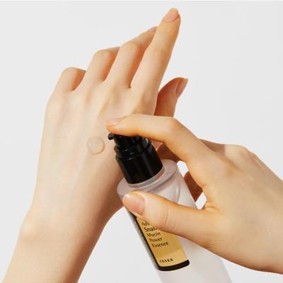 NEW Advanced Snail 96 Mucin Power Essence 100 ML | Skin-friendly / Korean Beauty Skin Care Serum Essence