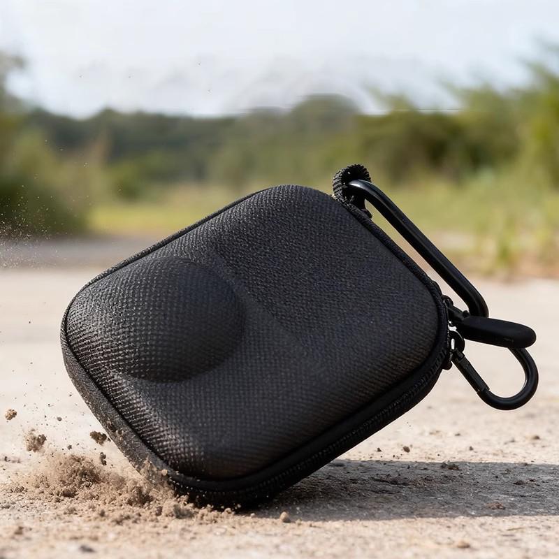 Mini Storage Bag For Osmo Nano Sports Camera Storage Bag Protective Organizer Body Sports Camera Bag Accessories