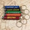 Pen Laser Potter Keychain Stylish Decoration Boy Book Bag Functional Multi