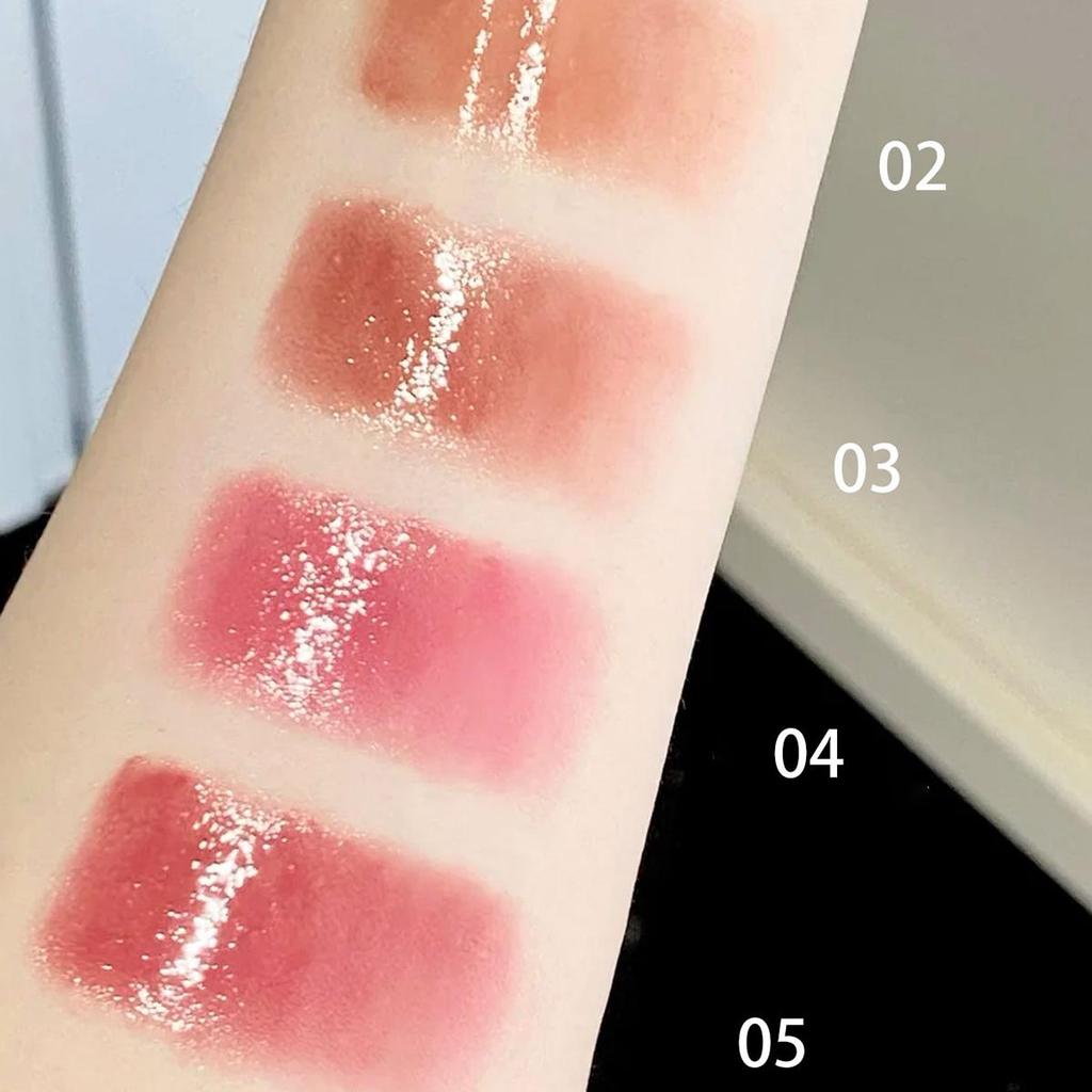 Little ONDINE water glow lipstick 1.8g/0.06oz (3 Color Options)